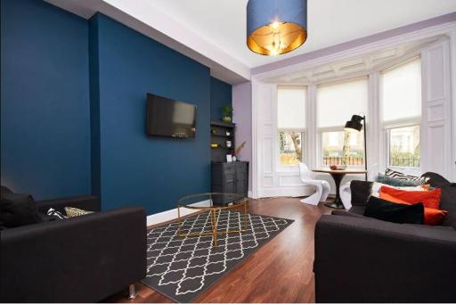 Lovely Boutique Apartment in Newcastle - Ground Floor - Housity