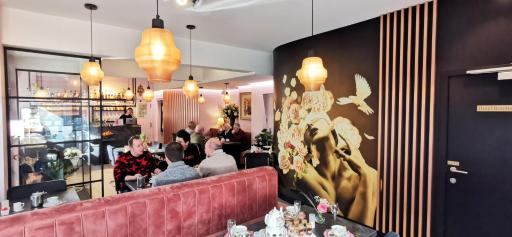 Hotel Cardiff - Housity