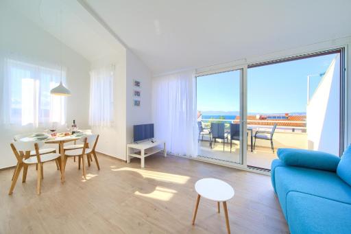 Apartments Meri - Housity
