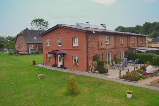 Ferienwohnung Feldstein - Housity