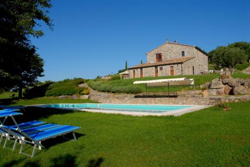 Podere Pietreta - Housity