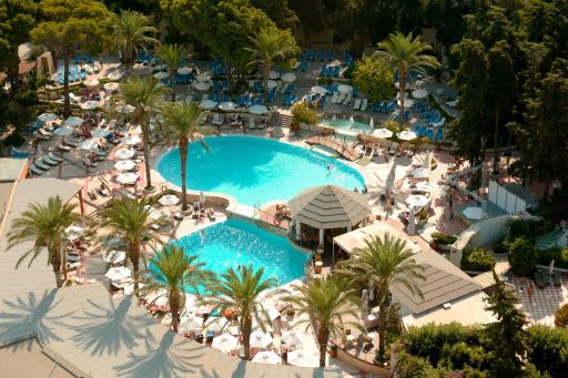 Rodos Palace Hotel - Housity