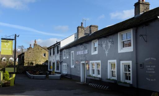 Devonshire Arms Inn - Housity