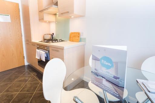 Mackie Exclusive Residence - Housity