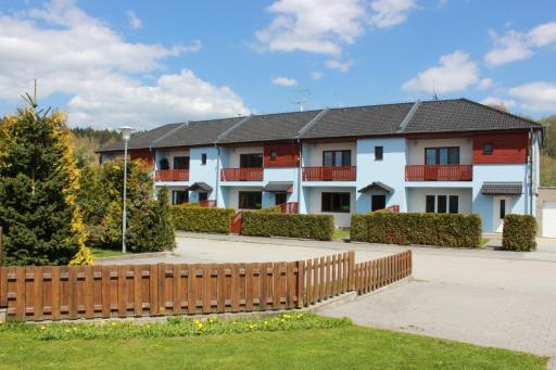 Holiday House - Blue Antik 101 Lipno Home - Housity