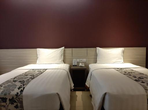 Hotel Asri Sumedang - Housity