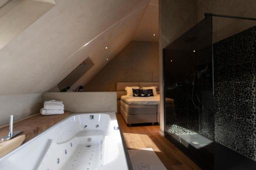 Wellness Sweet Bonihu B&B - Housity
