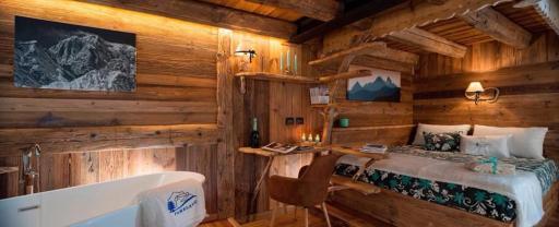 Bed & Breakfast Anisor - Parblanc - Housity