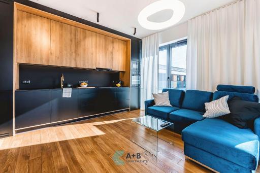 Apartamenty Active Residence typu Superior - Housity