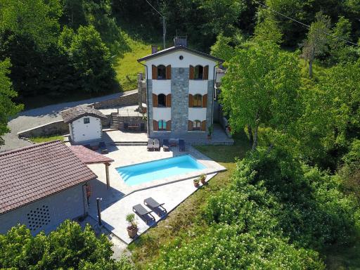 B&B Casale delle farfalle - Housity