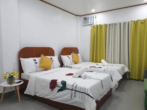 Camiguin KALIMBA DE LUNA INN - Housity