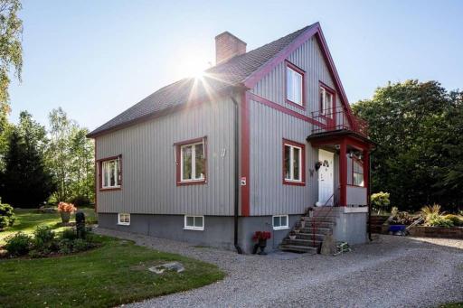 Villa i Småland - Housity