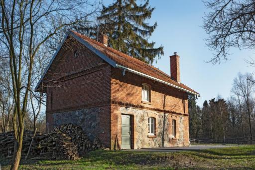 The Blacksmith's House - Housity