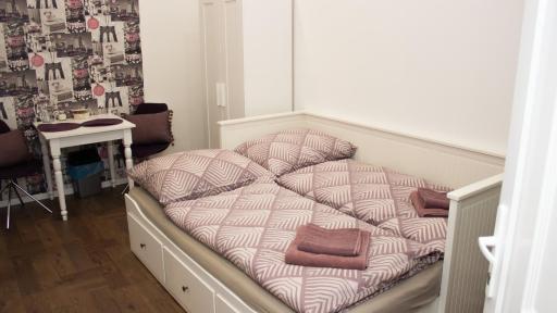 Black Stilt Apartments B1 - Housity