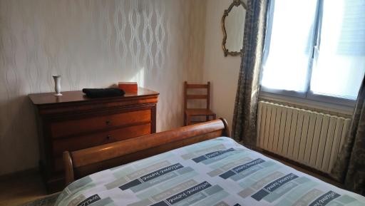 Chambre au calme et simple, cuisine a dispo - Housity