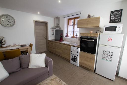 Chez Emilie & Charles Classé 4 étoiles - Housity