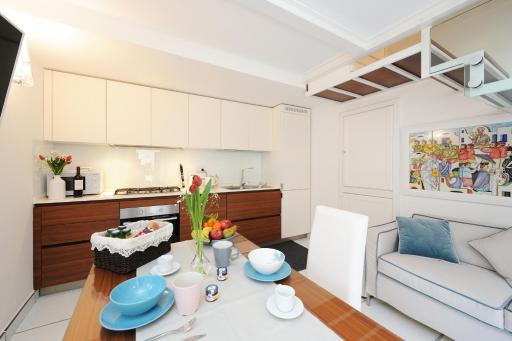 Gio Suite Amalfi - Housity