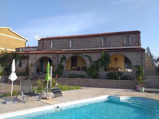 Sard Paradise - Housity