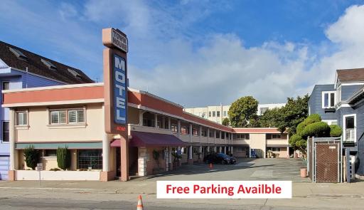 Town House Motel - Housity