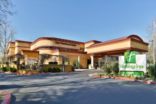 Holiday Inn Rancho Cordova - Northeast Sacramento, an IHG Hotel - Housity