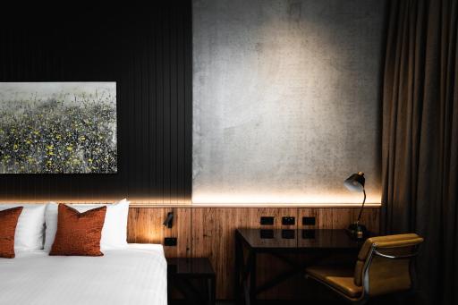 Hotel Verge Launceston - Housity