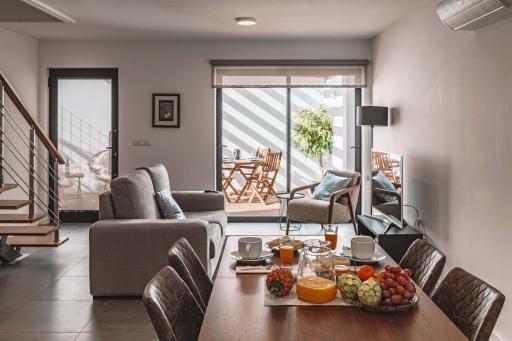 9 Furnas Villa - Housity