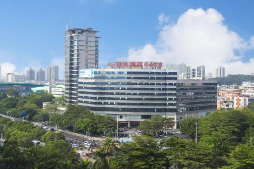 Leisure Hotel - Housity
