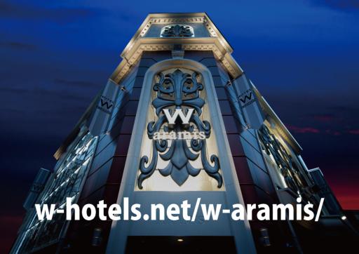 Hotel W-ARAMIS -W GROUP HOTELS and RESORTS- - Housity