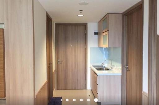 Channel Stay @ Bogor Icon Apartment - Housity