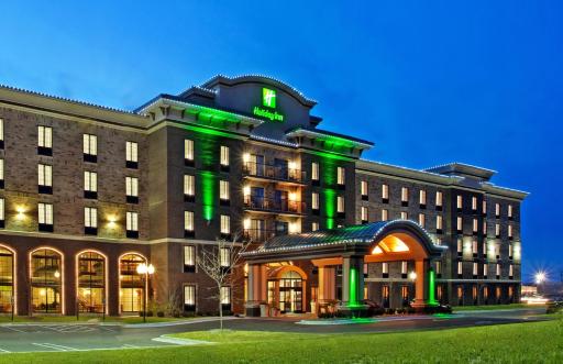 Holiday Inn Midland, an IHG Hotel - Housity