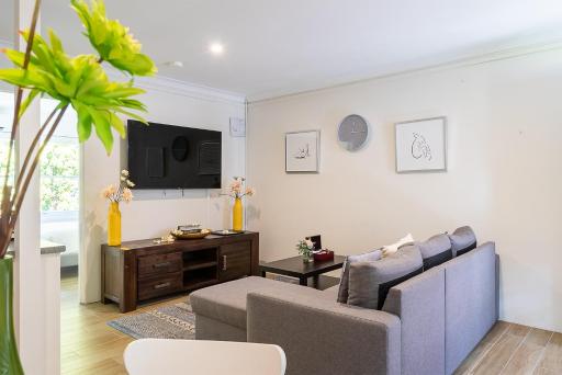 Lotus Stay Manly - Apartment 31F - Hizvo