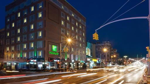 Holiday Inn Lower East Side, an IHG Hotel - Housity