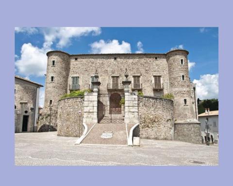 Guest House La Corte - Housity