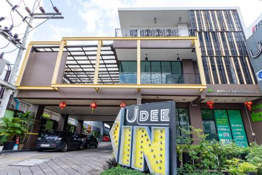 Udee Living Place - Housity