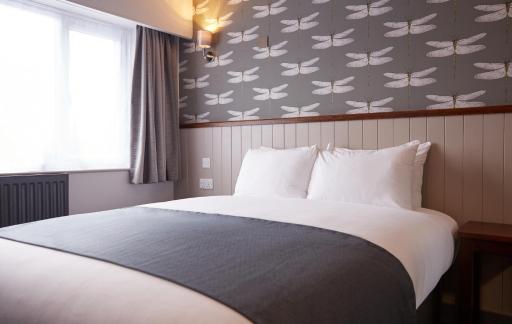 Chase Inn By Greene King Inns - Housity