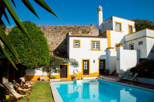 Casa do Castelo - Turismo de Habitação - Housity