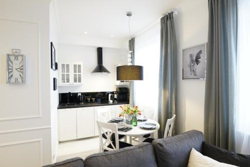 Small Residence - Apartamenty Sienkiewicza - Housity