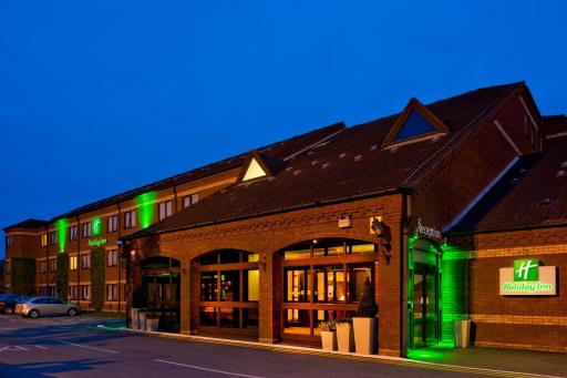 Holiday Inn Norwich North, an IHG Hotel - Housity