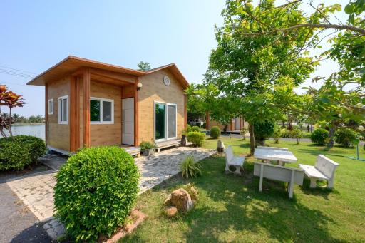 Beung Sampathuan Nakornchaisri Resort - Housity