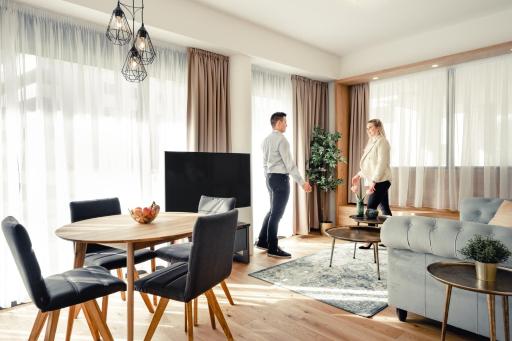 Kaiser Apartments - Wohnpark Graz-Gösting - Housity