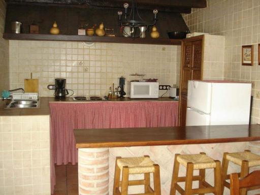 CASA RURAL LA PILONGA DE PARAUTA - Housity