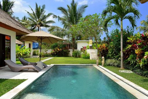 Rent a Luxury  in Bali Close to the Beach, Bali  2031 - Housity
