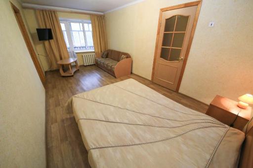 Naberezhnaya Volgi - Housity