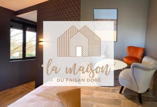 La Maison du Faisan Doré - Housity