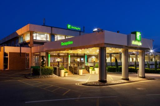 Holiday Inn Maidenhead Windsor, an IHG Hotel - Housity