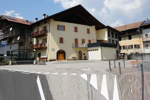 CASA DALPONTE - Appartamento Terme di Comano - Housity