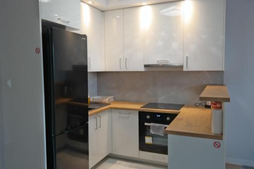 Apartament al. Solidarności - Housity