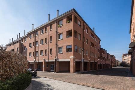 M2BO DOSSETTI 27 - FIERA - Housity