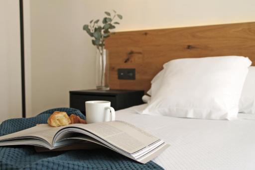 Hotel Boutique Astorga - Housity