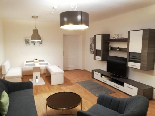 Ferienwohnung Familie Rauch - Housity